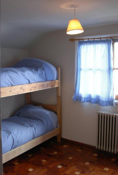 Hostel Achalay Сан-Карлос-де-Барилоче Номер фото