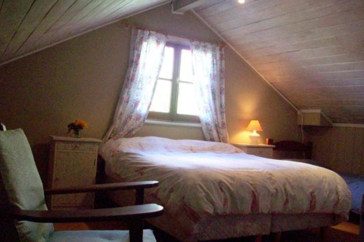 Hostel Achalay Сан-Карлос-де-Барилоче Номер фото