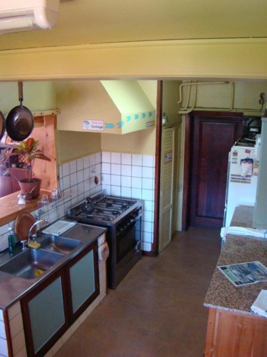 Hostel Achalay Сан-Карлос-де-Барилоче Экстерьер фото