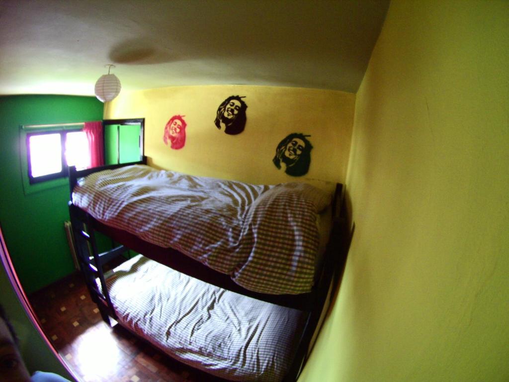 Hostel Achalay Сан-Карлос-де-Барилоче Экстерьер фото